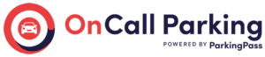 OnCall Parking Logo